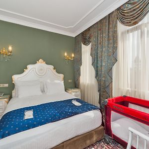 Deluxe Double Kamer