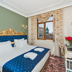 Deluxe Double Kamer